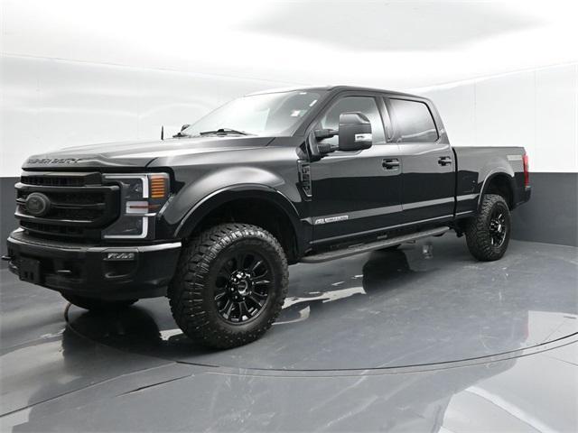 used 2022 Ford F-250 car, priced at $71,481