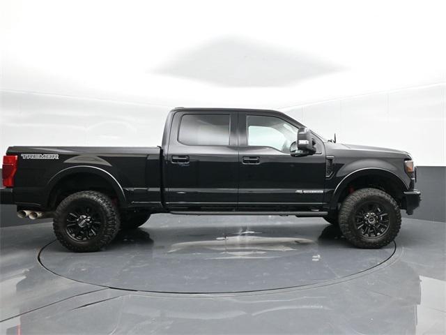 used 2022 Ford F-250 car, priced at $71,481