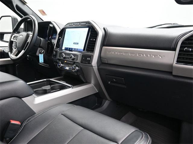 used 2022 Ford F-250 car, priced at $71,481