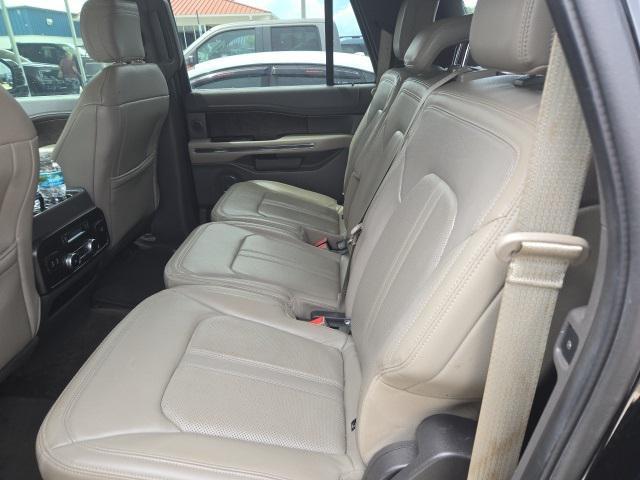 used 2018 Ford Expedition Max car, priced at $20,997