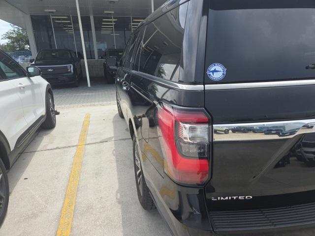 used 2018 Ford Expedition Max car, priced at $20,997