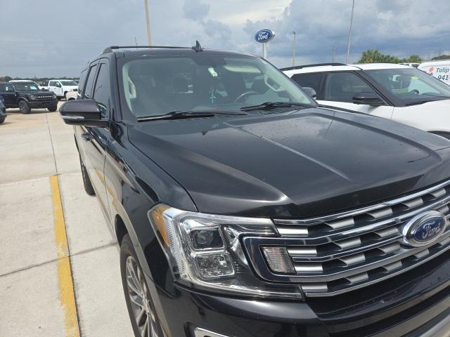 used 2018 Ford Expedition Max car, priced at $20,997