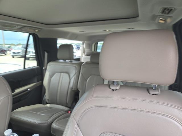 used 2018 Ford Expedition Max car, priced at $20,997