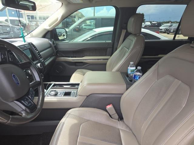 used 2018 Ford Expedition Max car, priced at $20,997