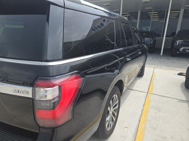 used 2018 Ford Expedition Max car, priced at $20,997