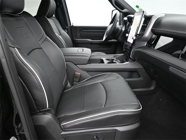 new 2026 Ram 2500 car, priced at $74,029