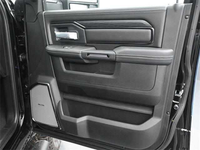 new 2026 Ram 2500 car, priced at $74,029