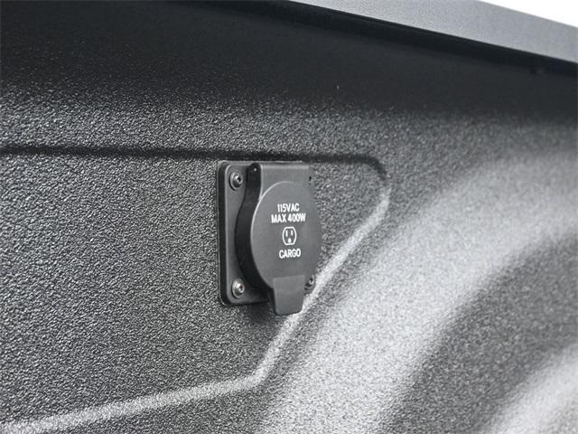 new 2026 Ram 2500 car, priced at $74,029