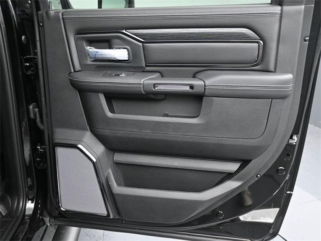 new 2026 Ram 2500 car, priced at $74,029