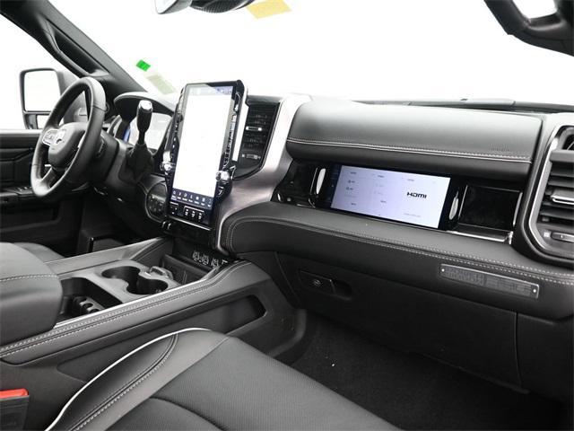 new 2026 Ram 2500 car, priced at $74,029
