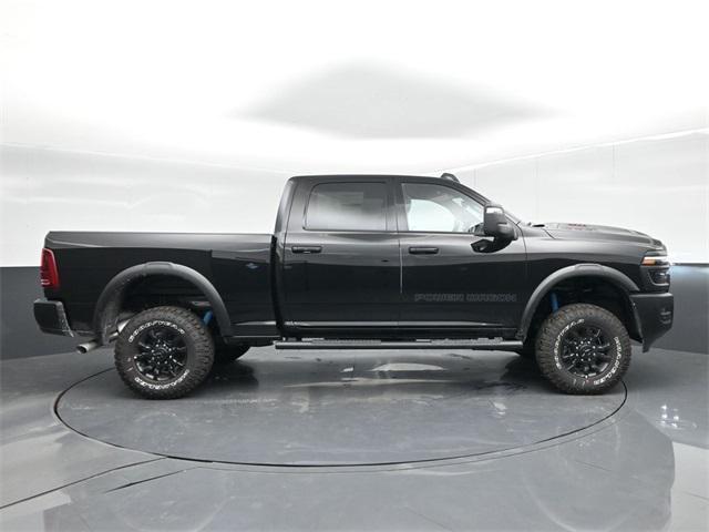 new 2026 Ram 2500 car, priced at $74,029