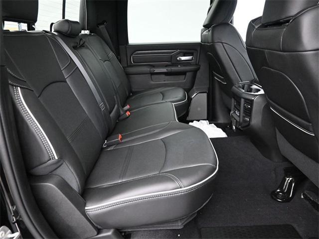 new 2026 Ram 2500 car, priced at $74,029