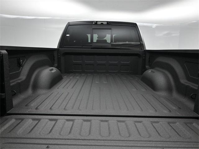 new 2026 Ram 2500 car, priced at $74,029