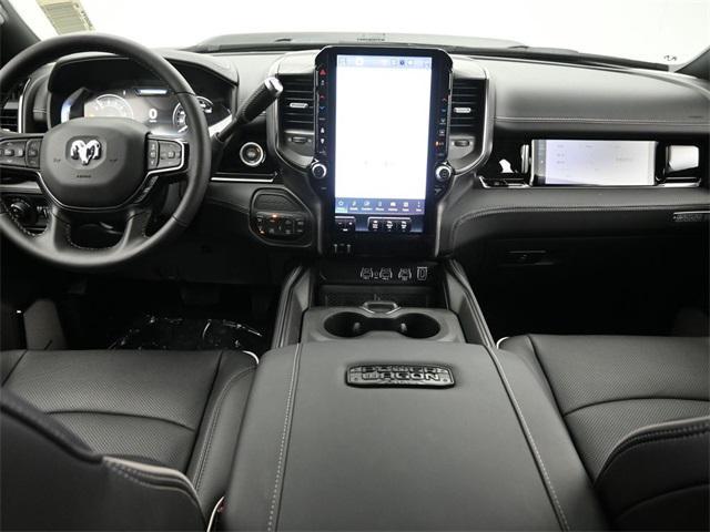 new 2026 Ram 2500 car, priced at $74,029