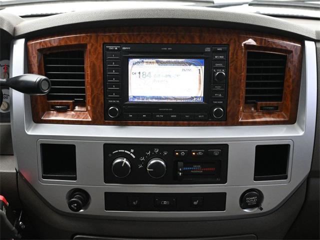 used 2006 Dodge Ram 2500 car, priced at $16,949