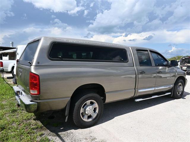 used 2006 Dodge Ram 2500 car, priced at $16,949