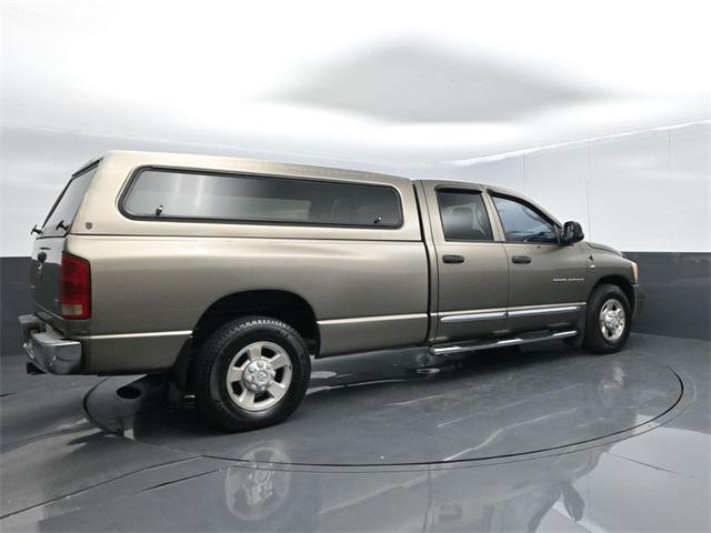 used 2006 Dodge Ram 2500 car, priced at $16,949