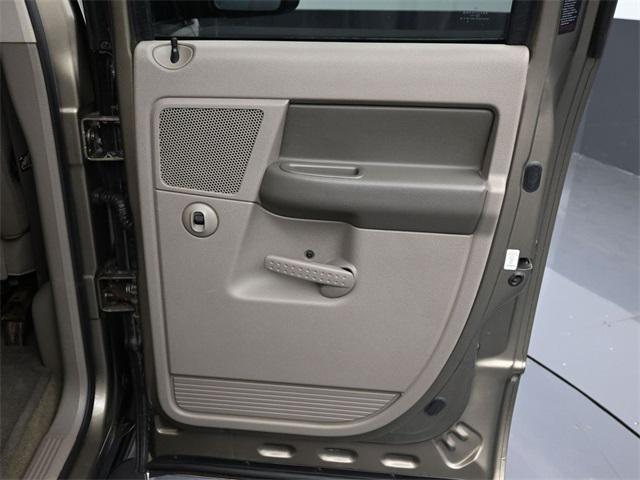 used 2006 Dodge Ram 2500 car, priced at $16,949