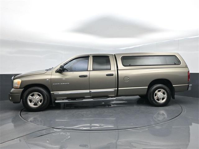 used 2006 Dodge Ram 2500 car, priced at $16,949