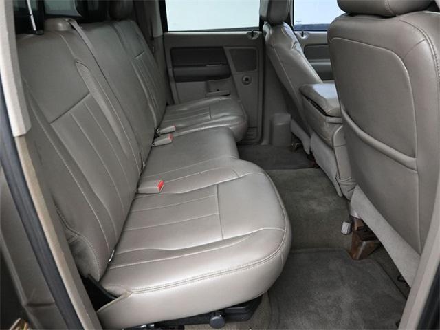 used 2006 Dodge Ram 2500 car, priced at $16,949