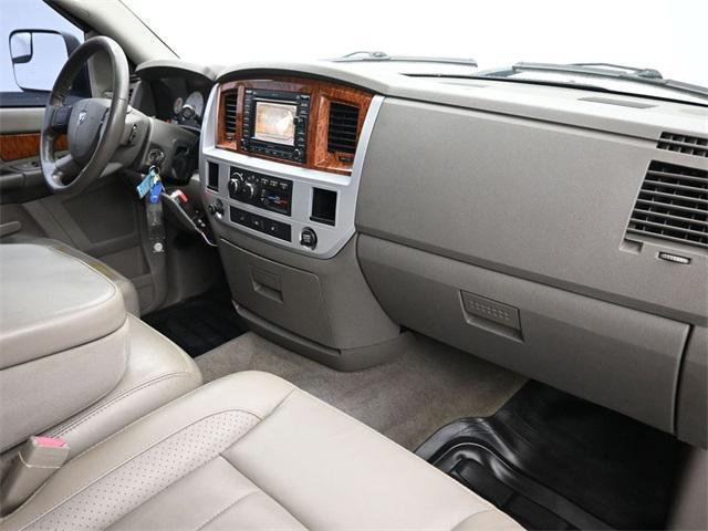 used 2006 Dodge Ram 2500 car, priced at $16,949