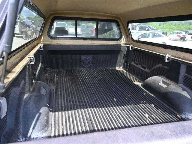 used 2006 Dodge Ram 2500 car, priced at $16,949