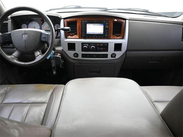 used 2006 Dodge Ram 2500 car, priced at $16,949
