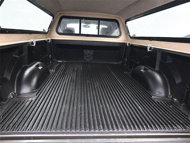 used 2006 Dodge Ram 2500 car, priced at $16,949