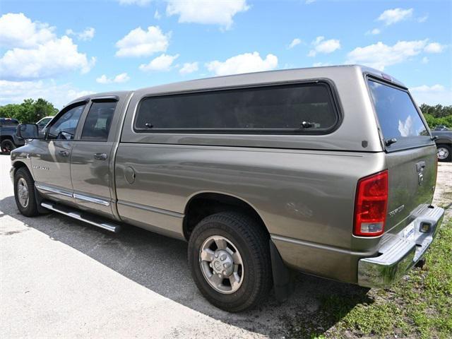 used 2006 Dodge Ram 2500 car, priced at $16,949