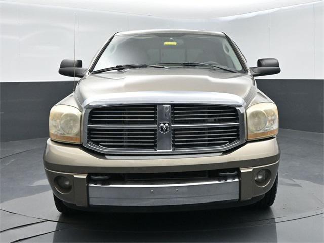 used 2006 Dodge Ram 2500 car, priced at $16,949