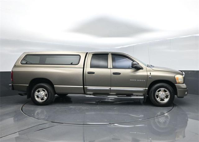 used 2006 Dodge Ram 2500 car, priced at $16,949