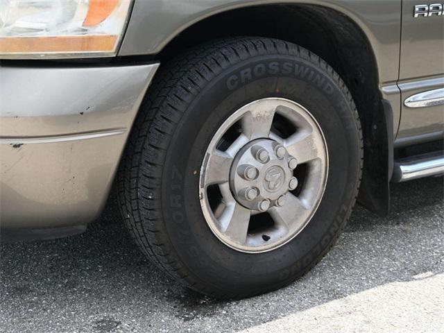 used 2006 Dodge Ram 2500 car, priced at $16,949