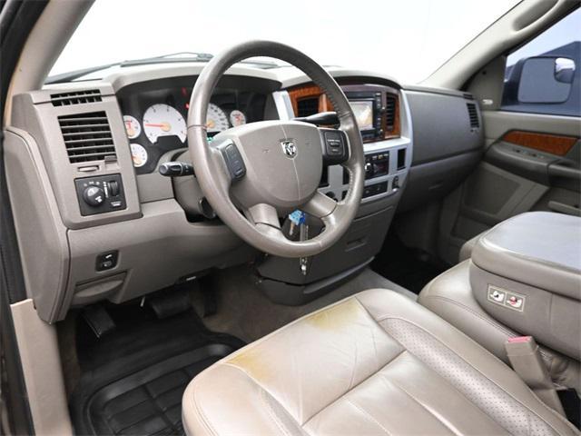 used 2006 Dodge Ram 2500 car, priced at $16,949