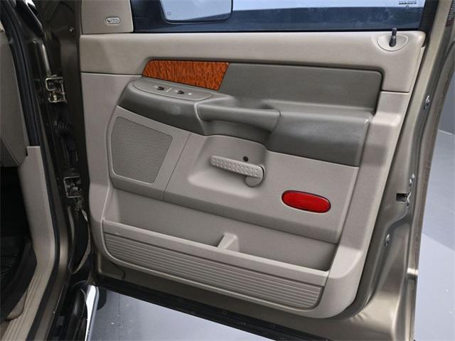 used 2006 Dodge Ram 2500 car, priced at $16,949