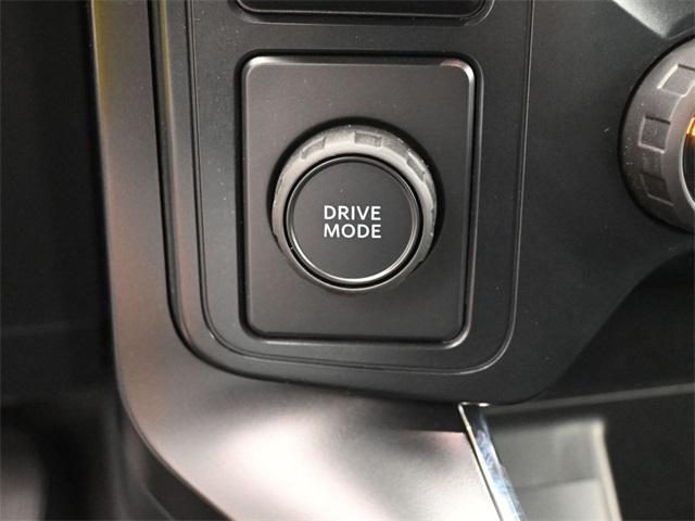 new 2025 Ford F-150 car, priced at $39,657