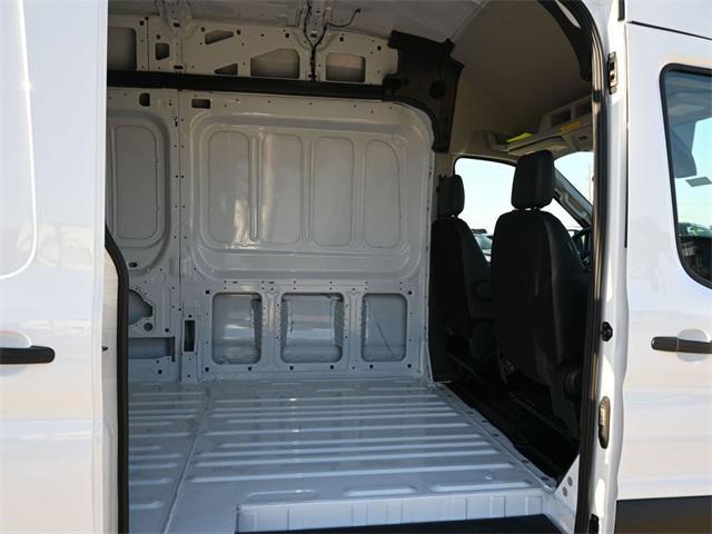 new 2025 Ford Transit-350 car, priced at $56,014