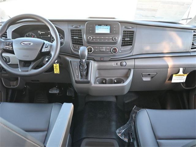new 2025 Ford Transit-350 car, priced at $56,014