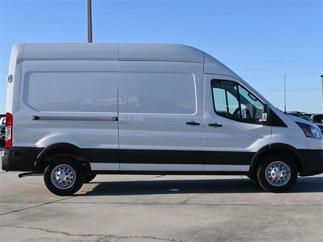 new 2025 Ford Transit-350 car, priced at $56,014