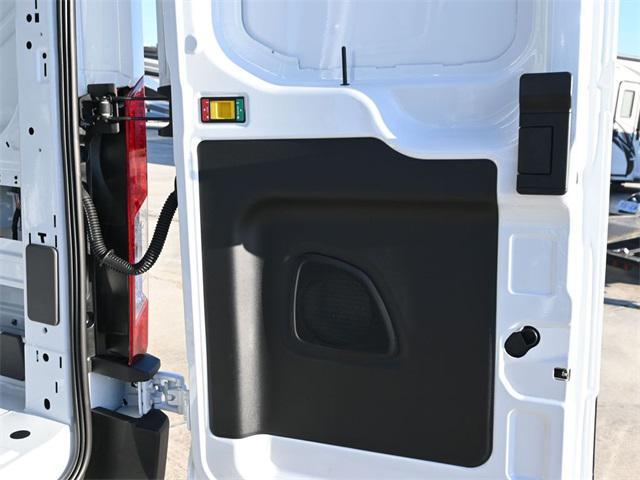 new 2025 Ford Transit-350 car, priced at $56,014