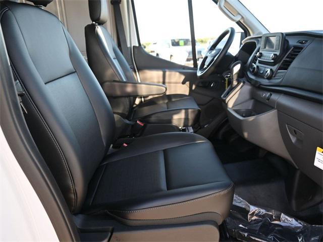 new 2025 Ford Transit-350 car, priced at $56,014