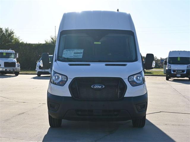 new 2025 Ford Transit-350 car, priced at $56,014