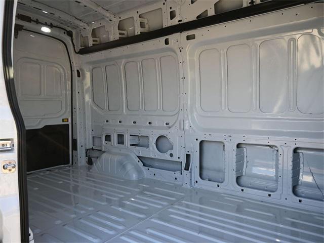 new 2025 Ford Transit-350 car, priced at $56,014