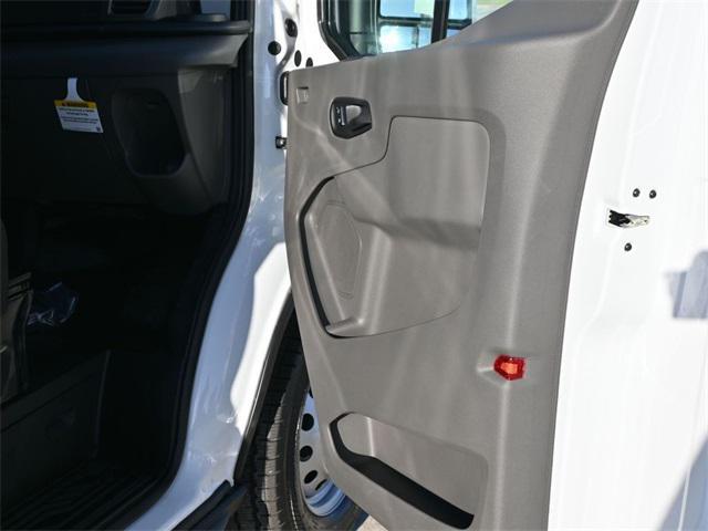 new 2025 Ford Transit-350 car, priced at $56,014