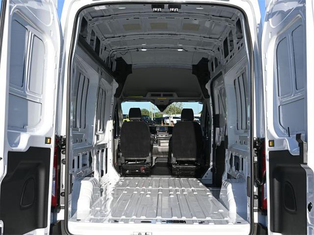 new 2025 Ford Transit-350 car, priced at $56,014