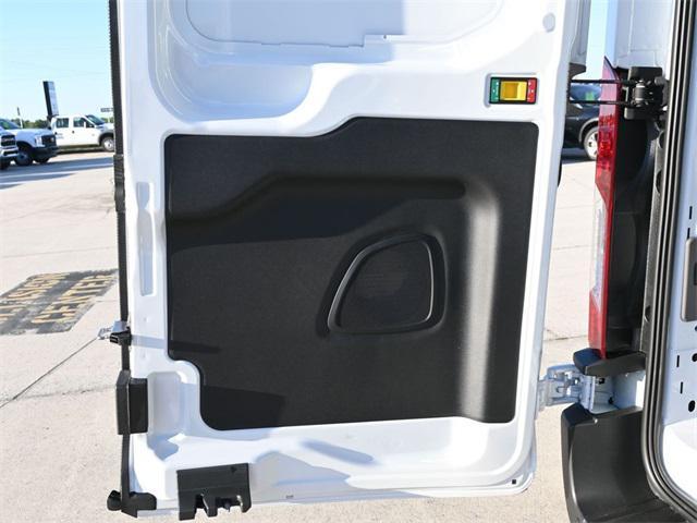 new 2025 Ford Transit-350 car, priced at $56,014