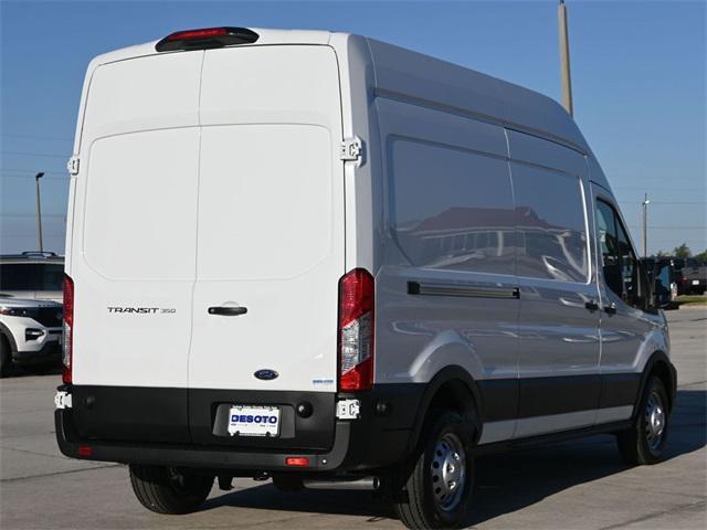new 2025 Ford Transit-350 car, priced at $56,014