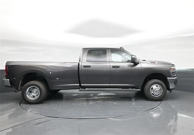new 2026 Ram 3500 car, priced at $56,434