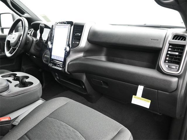 new 2026 Ram 3500 car, priced at $56,434