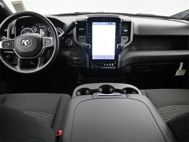 new 2026 Ram 3500 car, priced at $56,434