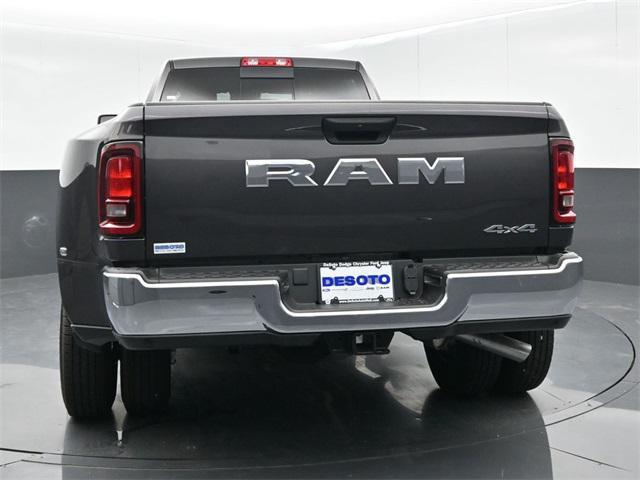new 2026 Ram 3500 car, priced at $56,434
